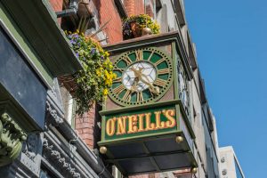 Oneills Dublin