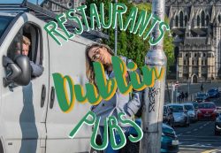 Pubs and Restaurants in Dublin