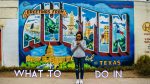 What to do in Austin